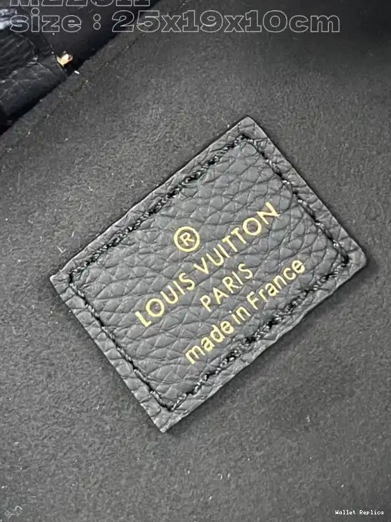 Cheap VUITTON & Lock LOUIS Go 0522